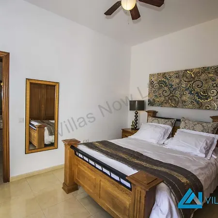 Lemontree - Lh193 By Now Ltd Villa *