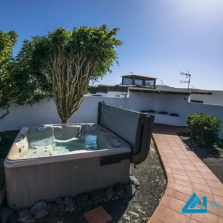 Lemontree - Lh193 By Now Ltd Playa Blanca (Lanzarote)