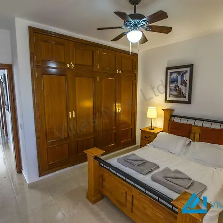 Lemontree - Lh193 By Now Ltd Villa Playa Blanca (Lanzarote)